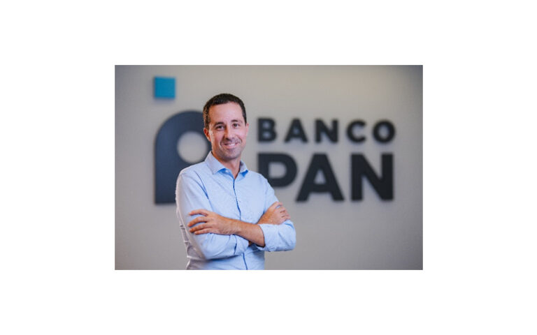 Caio Crepaldi é o novo diretor de Crédito do Banco PAN