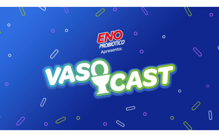 ENO Probiótico lança o VasoCast