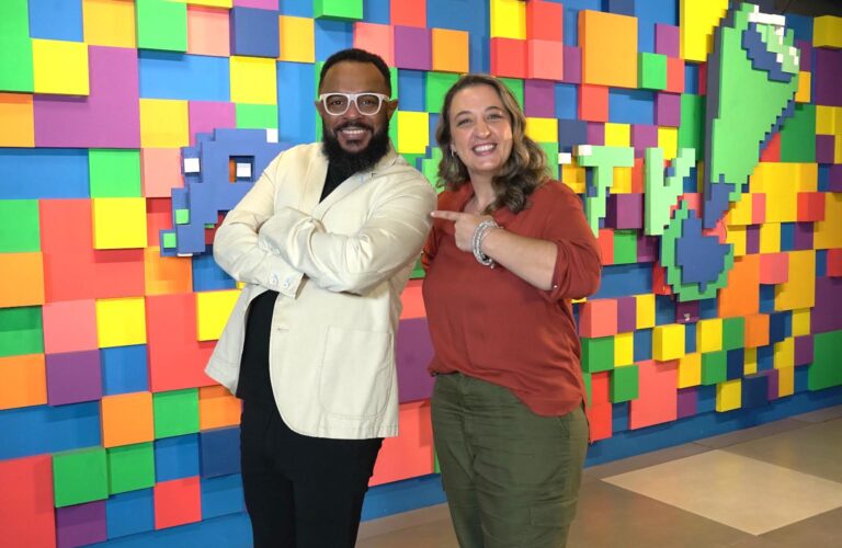 RedeTV! anuncia a contratação de Marcelo Marrom