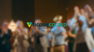 Campanha de fim de ano da SICOOB COCRED fortalece os valores do cooperativismo no Brasil