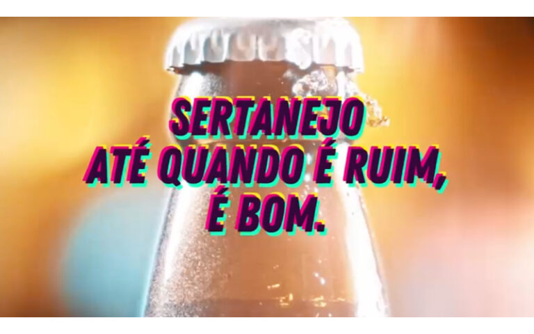 Nova campanha de verão da Rio Carioca tem jingles ridículos