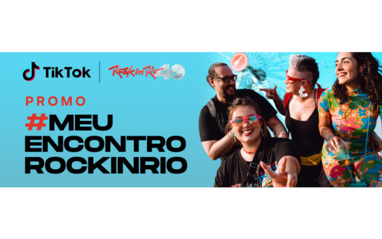 Rock in Rio 2024: Para não deixar ninguém esquecer a data