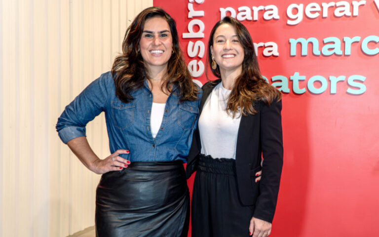 Spark anuncia Daniela Ferreira como diretora de Operações
