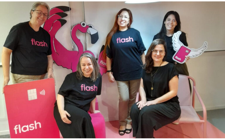 Flash e CDN firmam parceria para contar um novo capítulo
