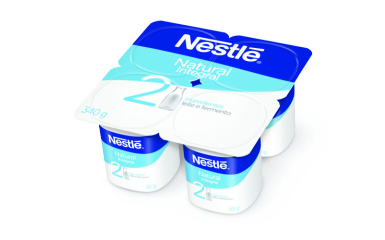 “PromoTag”: ‘A Iogurteria Nestlé®’ lança tags com receitas