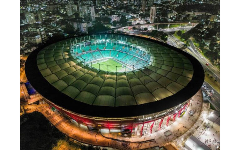 Casa de Apostas adquire Naming Rights da Arena Fonte Nova