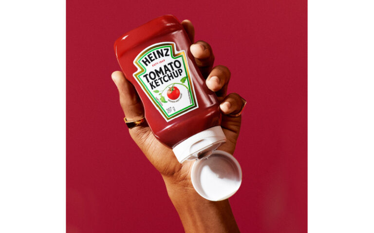 Heinz incentiva combinações inusitadas com ketchup