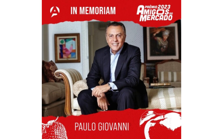 “In Memoriam” do Paulo Giovanni