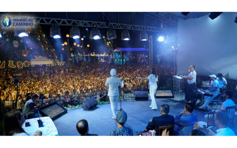 26ª edição do Movimento Você e a Paz ocorrerá na Praça Thomé de Souza