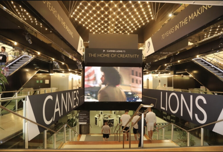 Lions PR de Cannes: Estadão, Cannes Lions e Abracom revelam os ‘segredos’ do festival