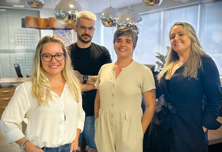 Em pleno crescimento, Ilha Crossmídia anuncia a chegada  de 4 novos profissionais