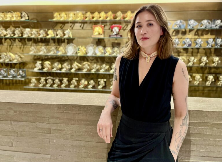 Ogilvy Brasil anuncia Mariana Hasselmann como a nova Head de Conteúdo da agência