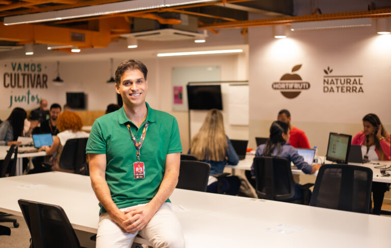 Hortifruti Natural da Terra tem nova vertical de negócios especializada