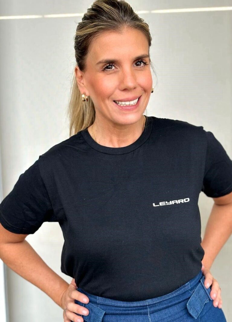 Leyard Brasil apresenta nova especialista em Mídia exterior