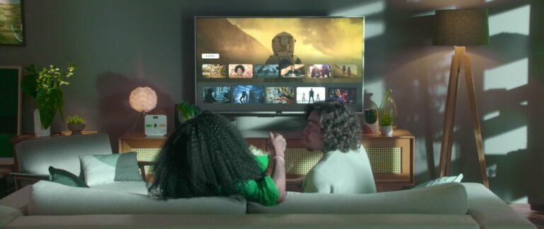 Oi estreia como marca parceira do ‘Big Brother Brasil 2024’