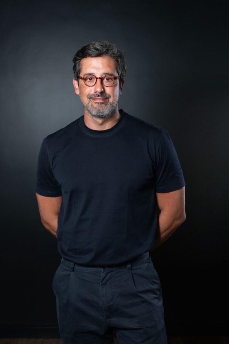 FCB escolhe Paulo Fogaça como CEO o para o Brasil