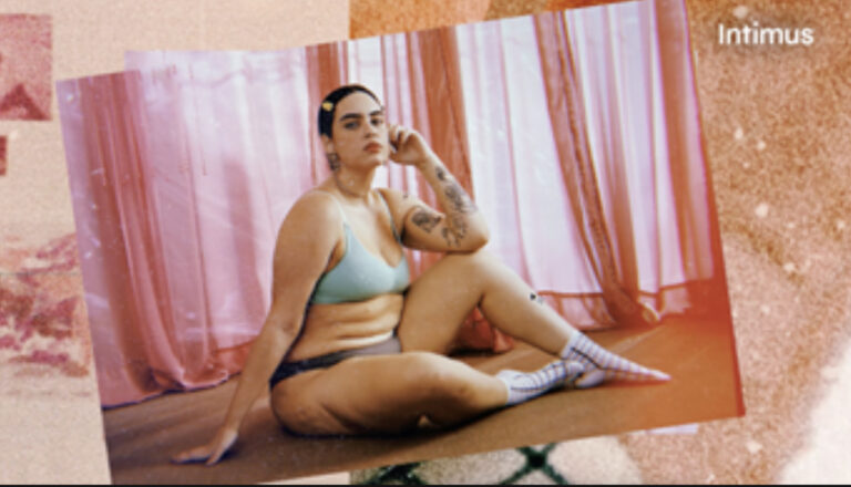 Nova campanha de Intimus® reforça o incentivo ao progresso feminino