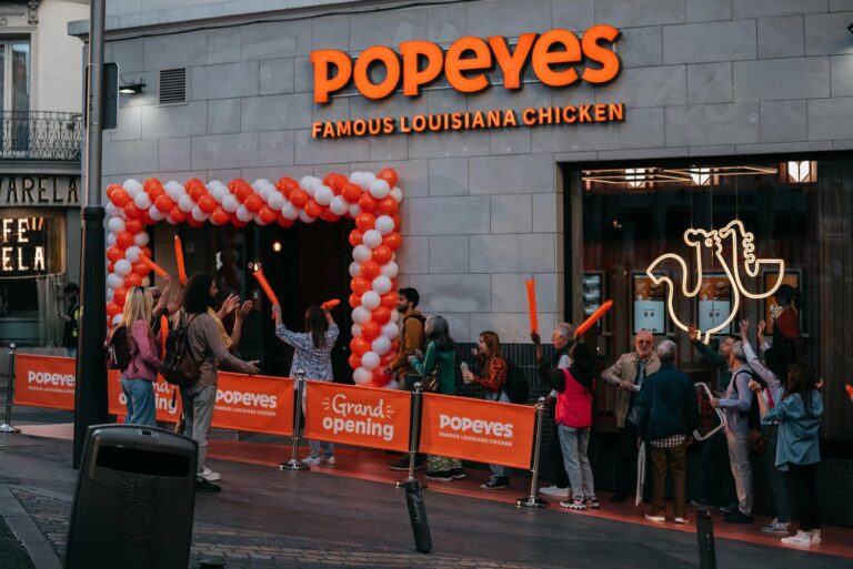 Popeyes® apresenta as maiores loucuras dos seus fãs apaixonados