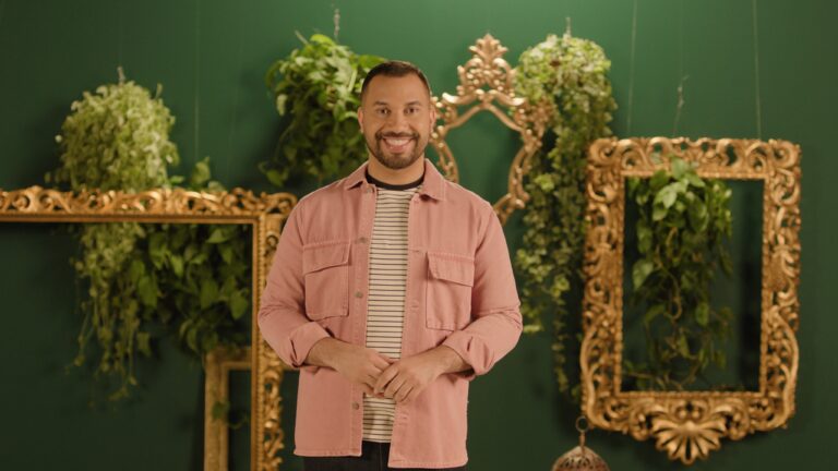 Gil do Vigor reforça time de grandes nomes da Chevrolet