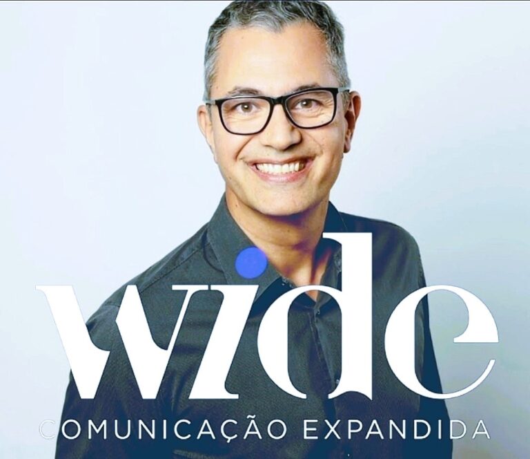 Fábio Barreto é o novo CEO da WIDE