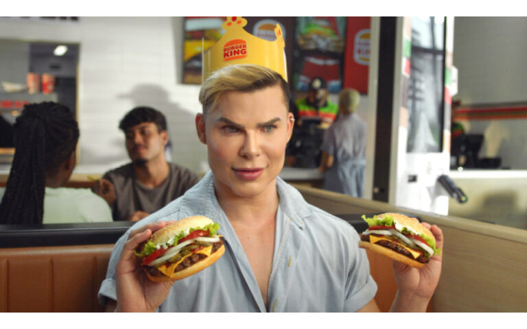 Burger King mostra que exagerado mesmo é promoção de 2 Whopper por R$ 25