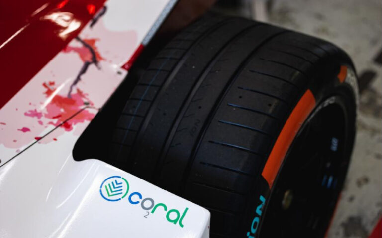 Equipe Nissan de Fórmula E vai compensar emissões por meio do inovador projeto ‘Ultra Spirulina’