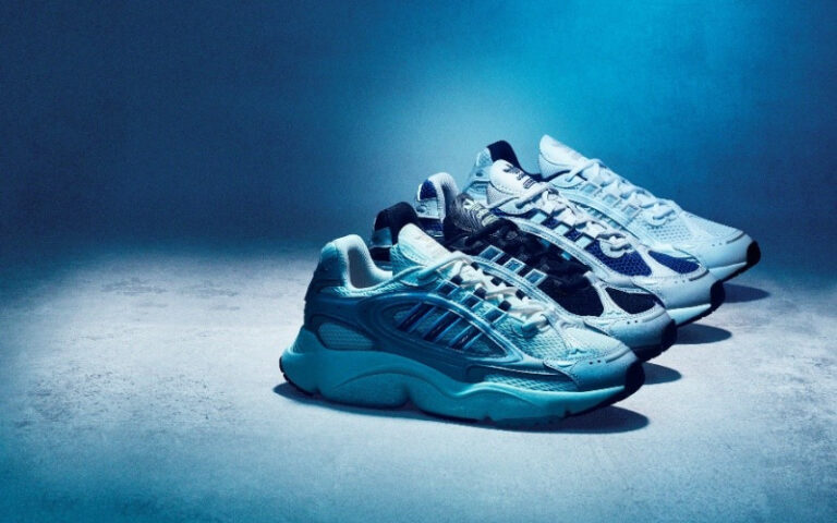Adidas Originals apresenta nova coleção “2000 Running”