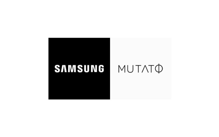 Samsung e Mutato ampliam parceria na área de Consumer Eletronics