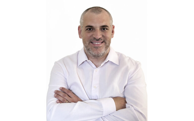 Netspaces anuncia Vinícius Dambros Andrade como Diretor de Crescimento