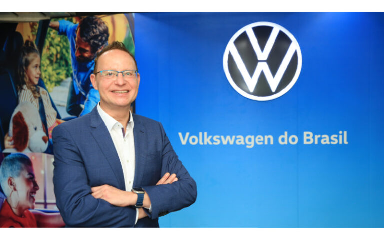 VW anuncia novo Diretor de Qualidade Assegurada para a América do Sul