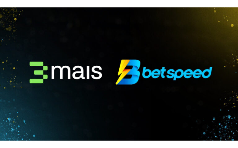 3mais conquista a conta da BetSpeed