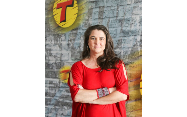 Giovanna Fraga é a nova gerente de Marketing e Pesquisa da Rede Transamérica