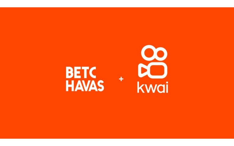 Kwai escolhe a BETC HAVAS como agência parceira