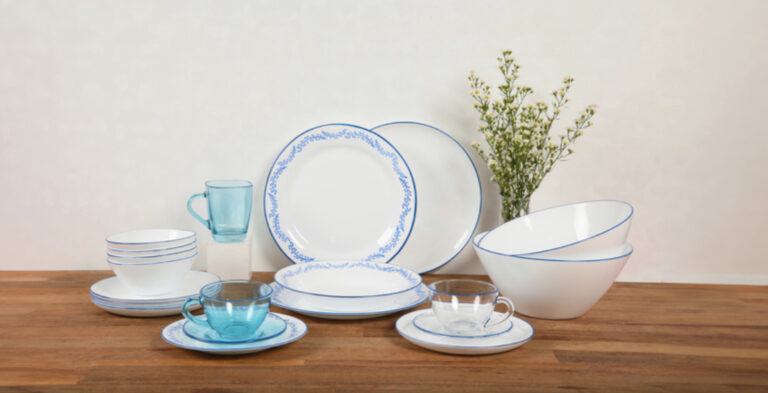 Nadir apresenta lançamentos deste ano na ABUP Home & Gift 202