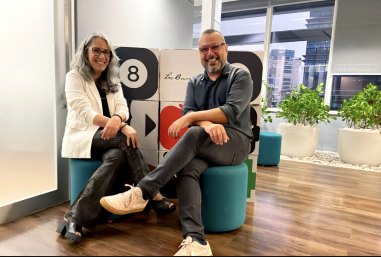Leo Burnett avança na agenda de commerce e anuncia Ana Paula Sanchez