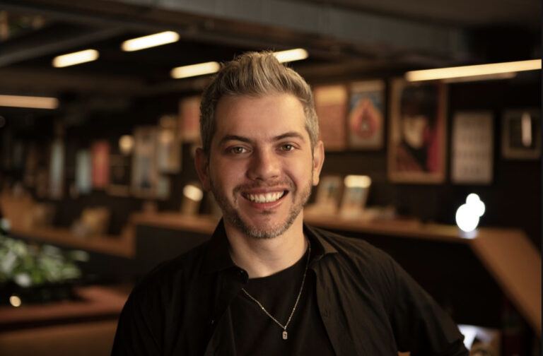 Ampfy anuncia Diretor de Criação