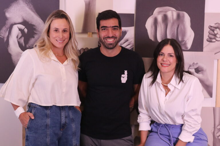 PROS anuncia Adriano Abdalla como CCO