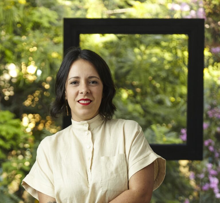 Diretora de criação da Tátil Desing é jurada no D&AD