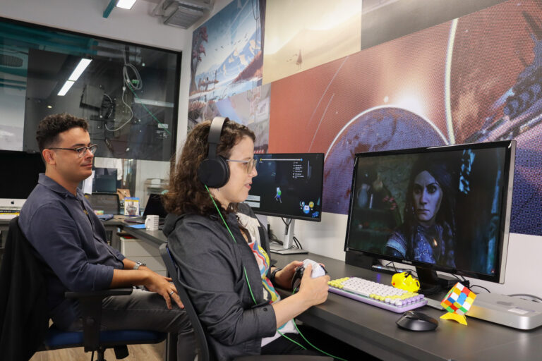 FGV ECMI inaugura parceria com a TV Globo