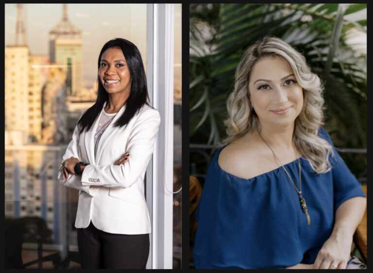 Ana Fontes nomeia novas COO e head de marketing