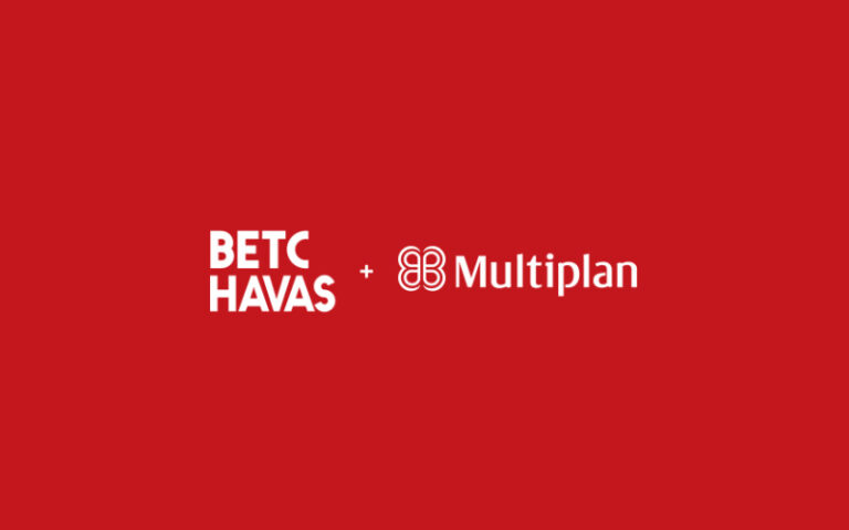 BETC HAVAS ganha concorrência da Multiplan