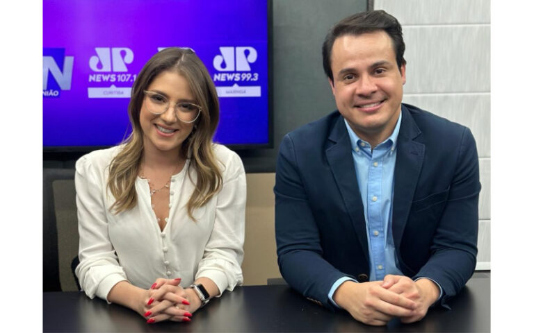 Rádio Jovem Pan News estreia em Foz do Iguaçu