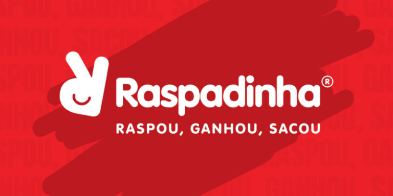 RASPADINHA® retorna operação no Brasil