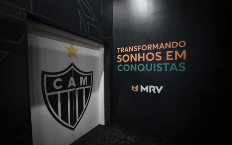 A casa do Galo ganha nova decoração