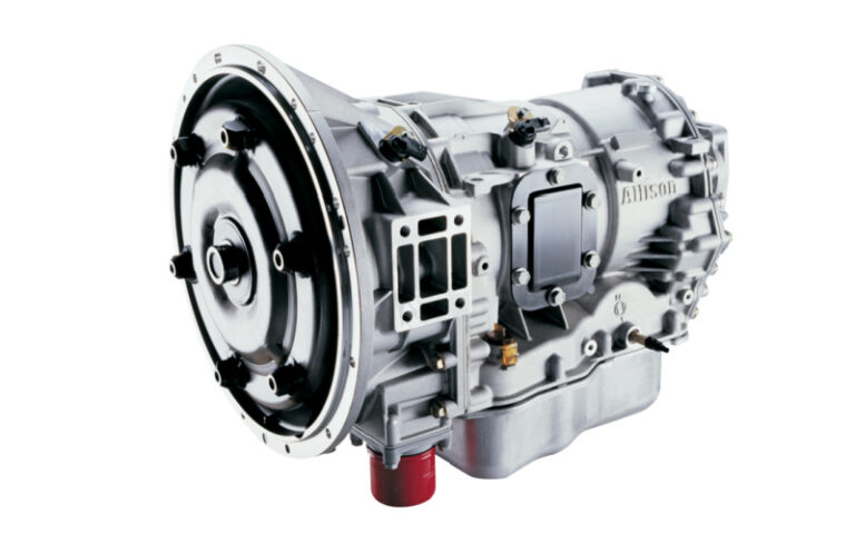 Allison Transmission faz parceria com a Volare