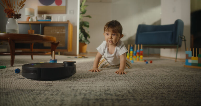 Campanha publicitária da Positivo Tecnologia chega à segunda fase