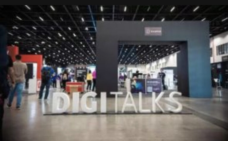 Digitalks abre a temporada 2024 com evento sobre Ads & Digital Marketing
