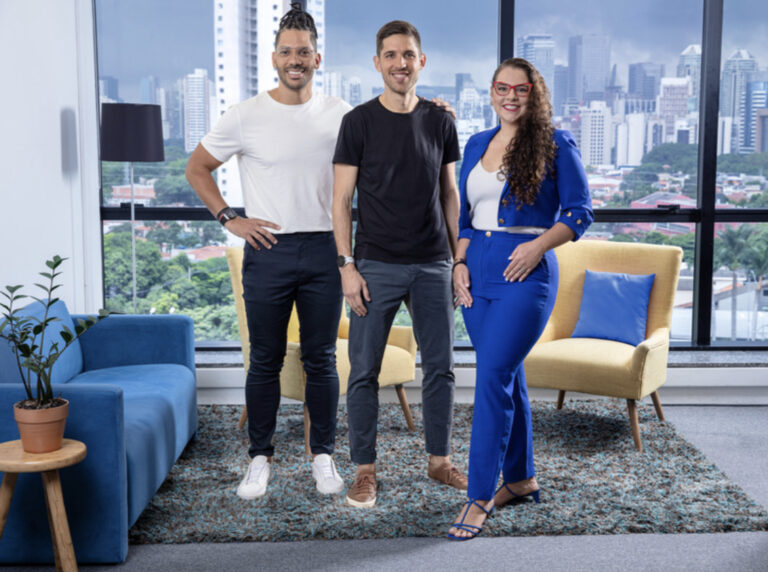 Nuvemshop anuncia Joel Jota como novo sócio