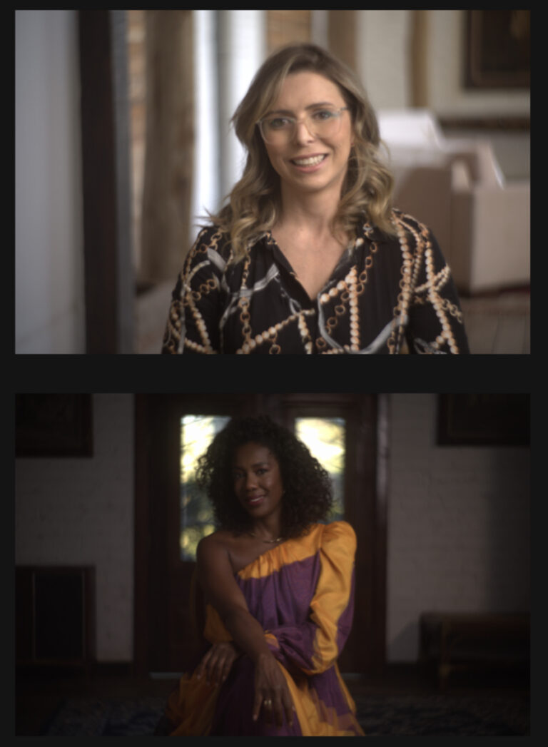 Nova série documental da Café Royal sobre violências contra as mulheres estreia no GNT neste domingo