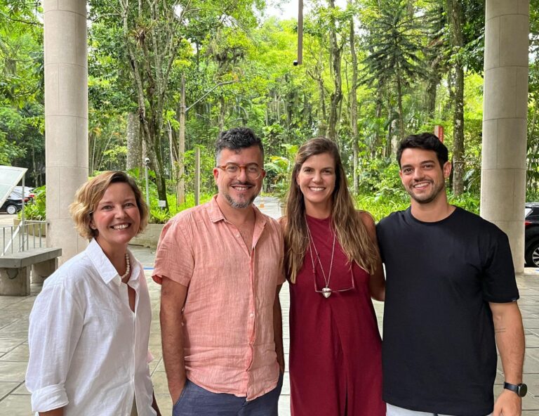 Dream Factory será tema de disciplina da PUC-Rio